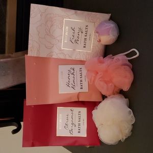 Bath bundle